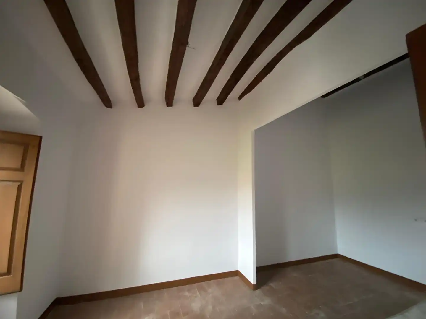 Piso en venta en Cantallops