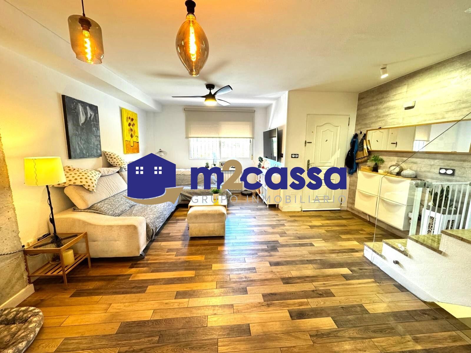 Dúplex en venta en Lorca con Aire acondicionado, Terraza y Trastero