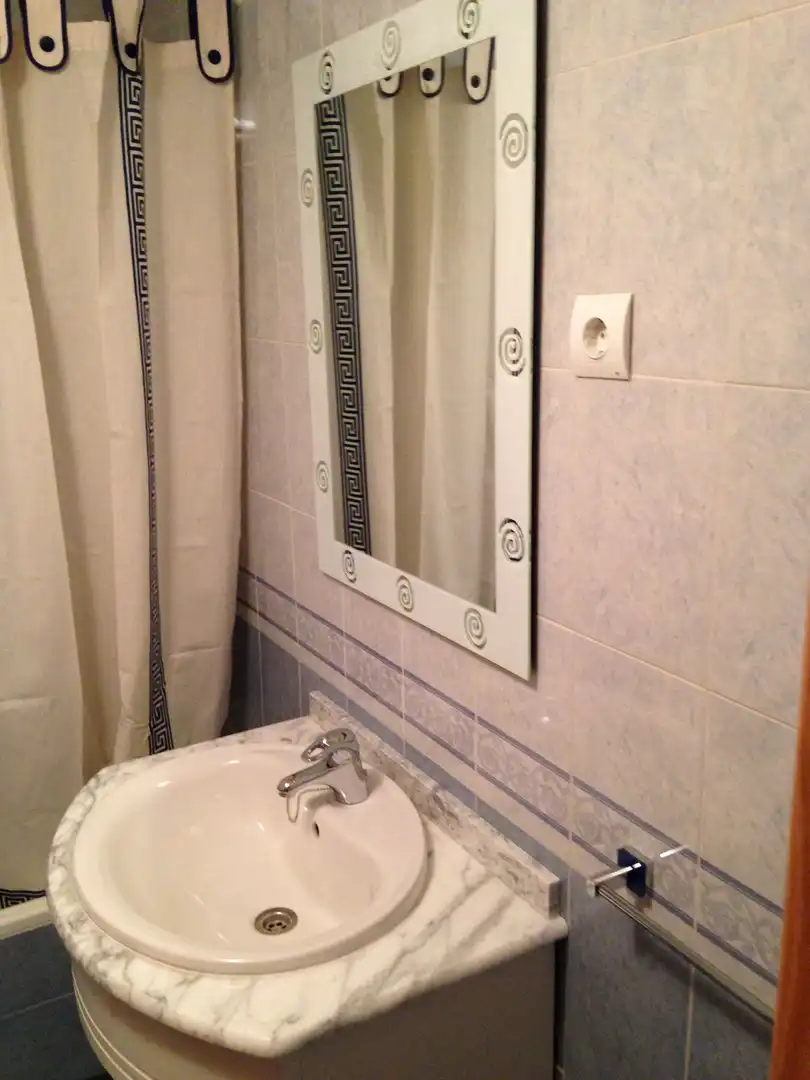 Bathroom of Houses for rent in Rivas-Vaciamadrid  with Heating