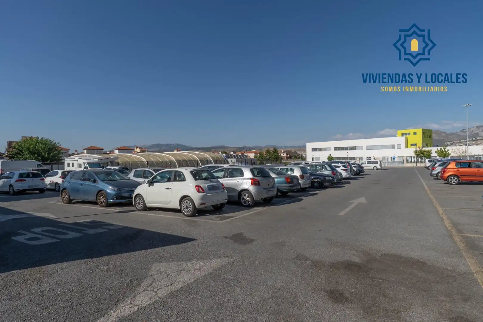 Casa con jardín en venta en Ogíjares, imagen 55