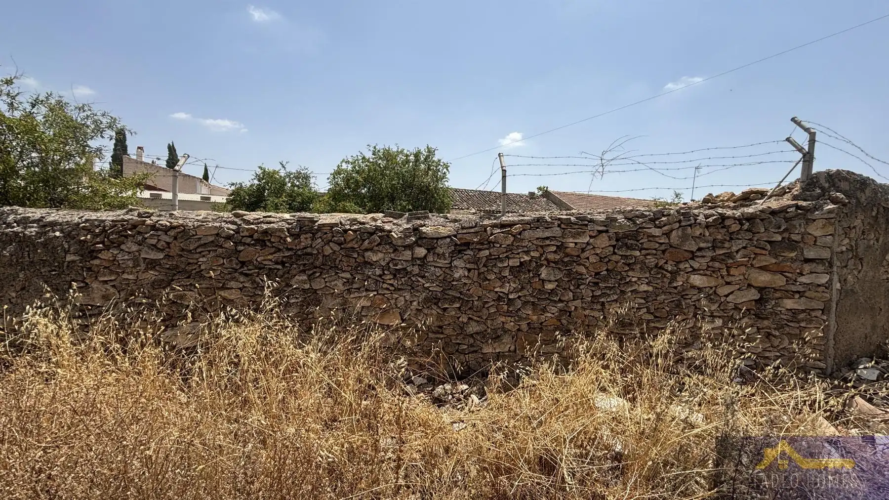 Casa rústica en venda a Paraje Ruices s/n, imagen 3