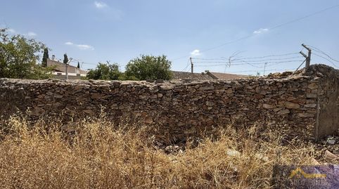 Foto 3 de Finca rústica en venta en Paraje Ruices , S/n, Los Martinez del Puerto, Murcia Capital