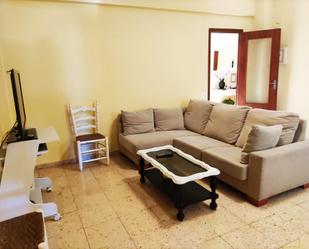 Living room of Flat for sale in Anna  with Air Conditioner