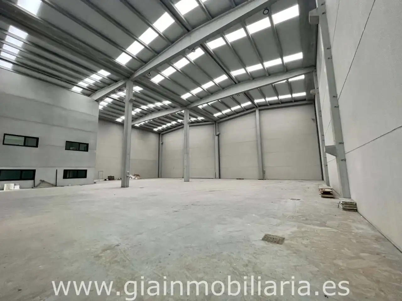 Nave industrial en venta en Calle As Gandaras 5, imagen 13
