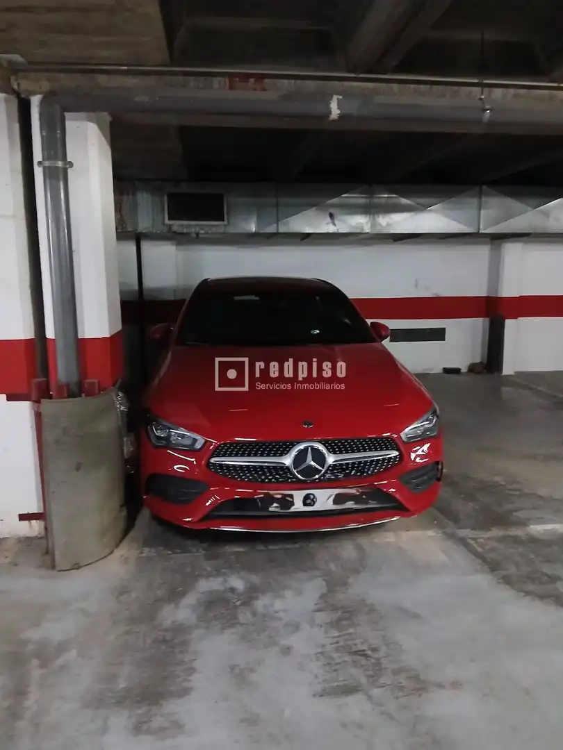Einzelparkplatz zum Verkauf in del Huerto Manu, imagen 13