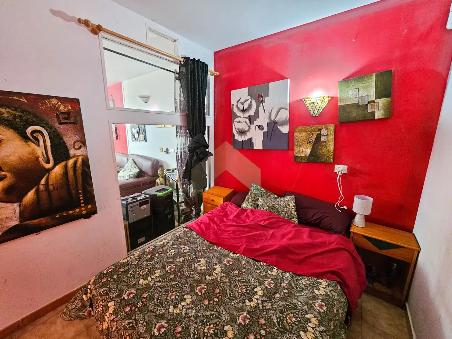 Habitación de Estudio en venta en Arona con Amueblado y Piscina comunitaria