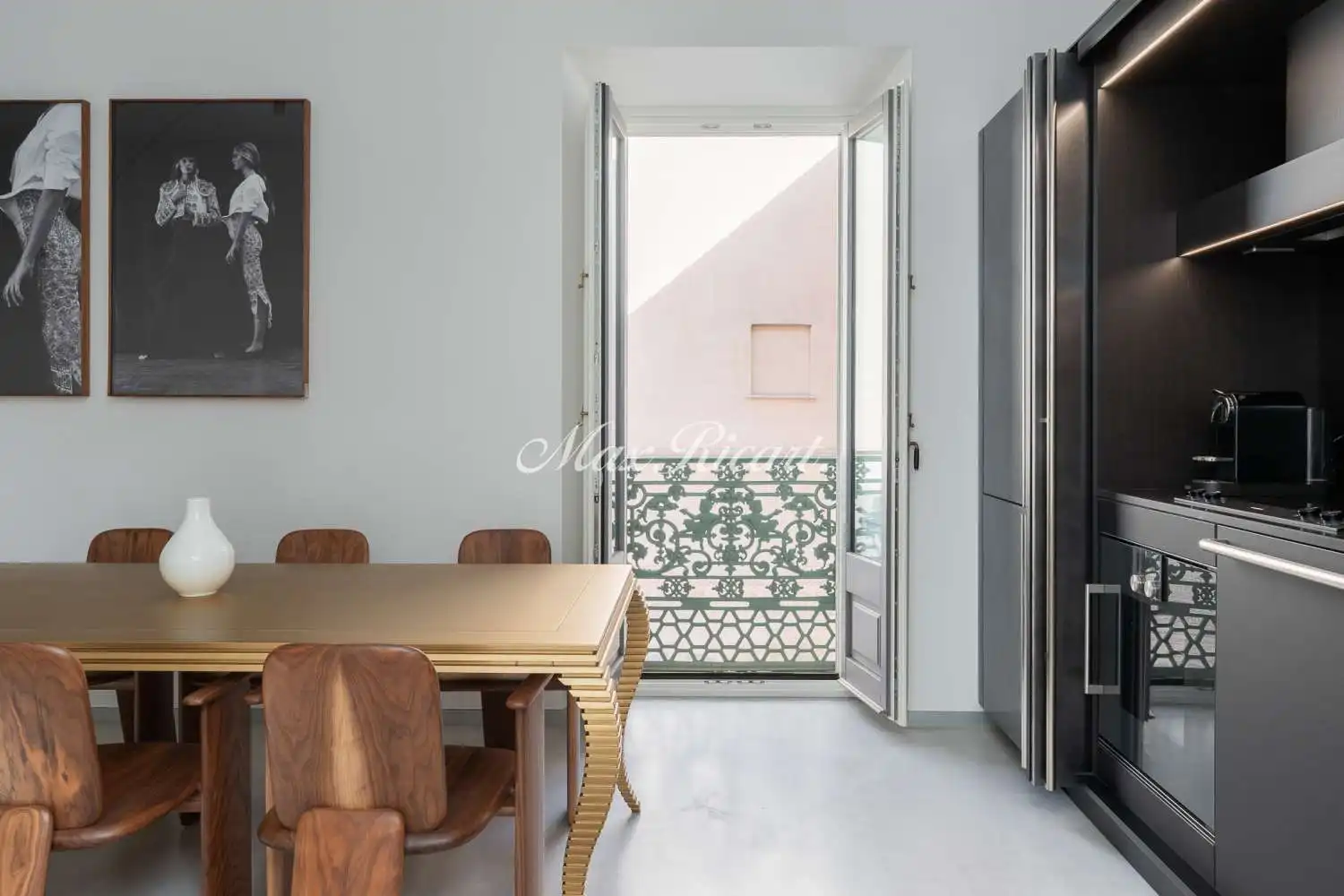 Dúplex de alquiler en N/A, Barri Gòtic