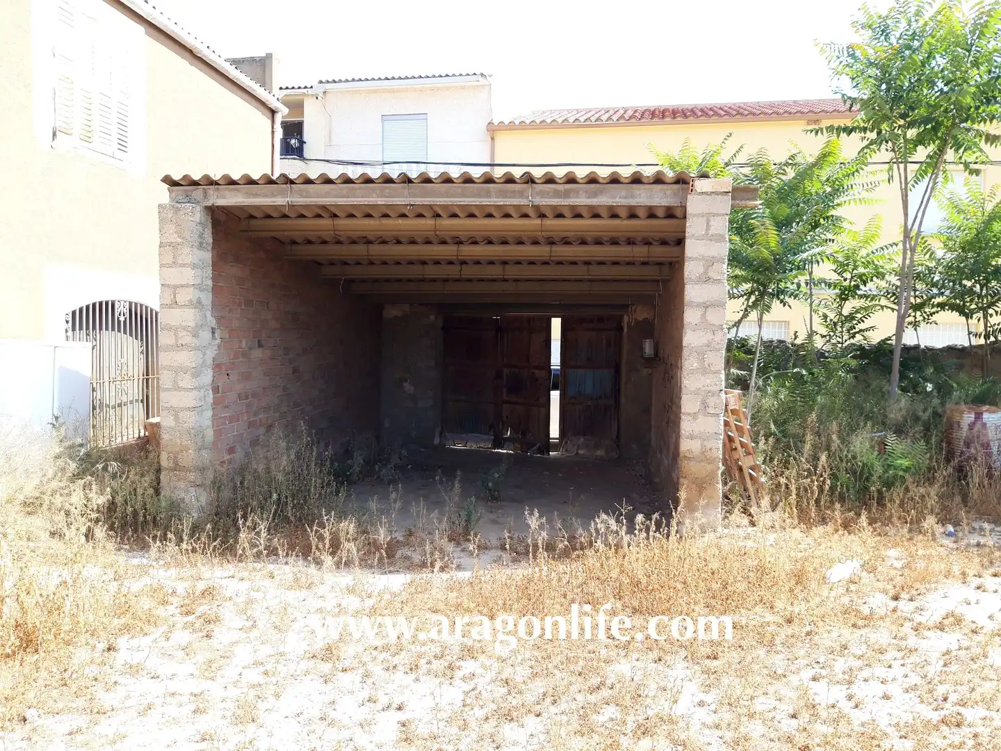 Residencial en venda en Maella