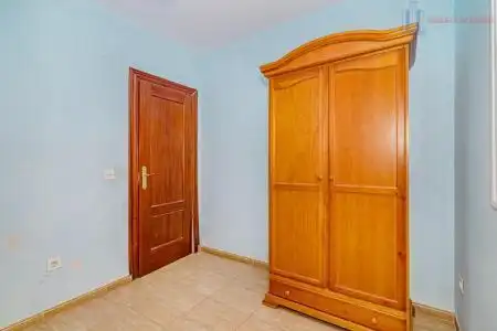 Schlafzimmer von Wohnung zum Verkauf in Las Gabias