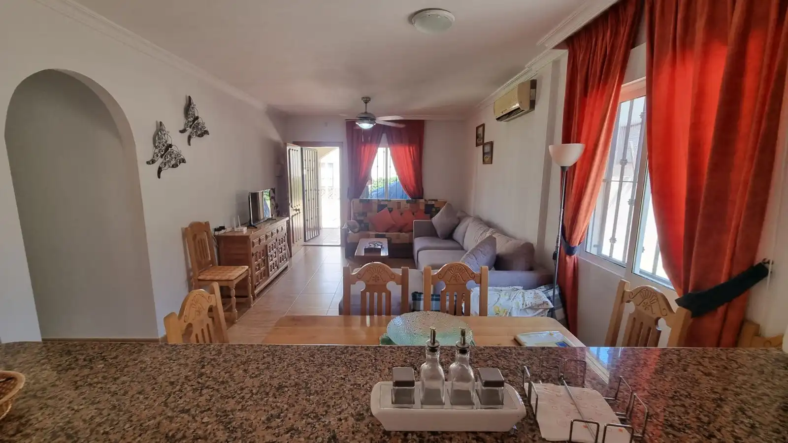 Haus mit Pool zum Verkauf in El Moncayo - El Pòrtic, imagen 3