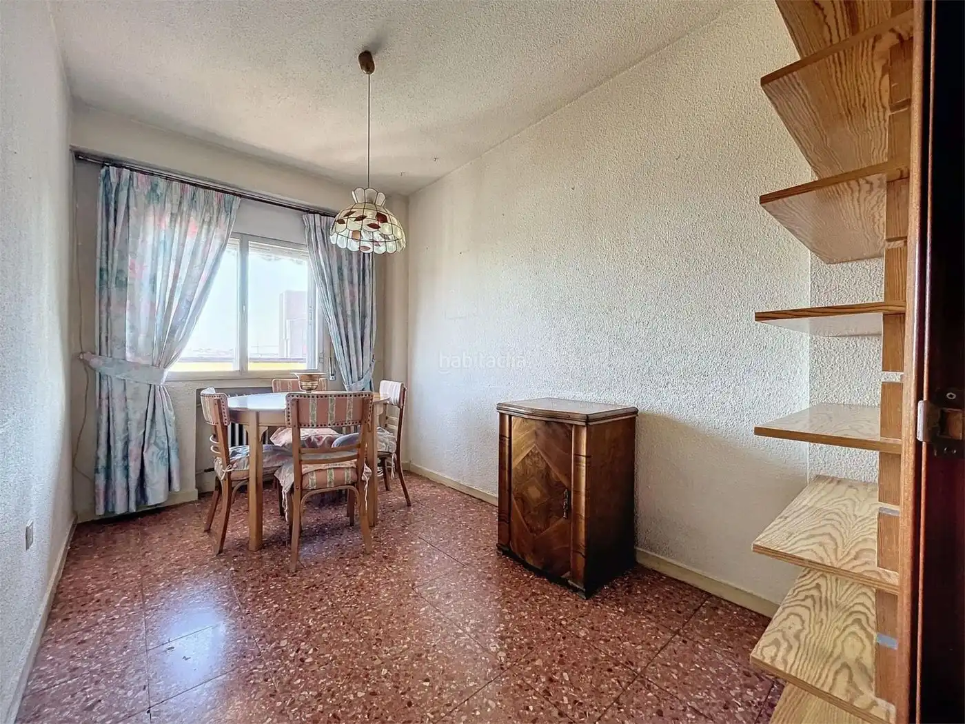 Wohnung mit Aufzug zum Verkauf in Calle de Fermín Caballero 3, imagen 19