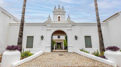Foto 2 de Finca rústica en venda a Valencina de la Concepción, Sevilla