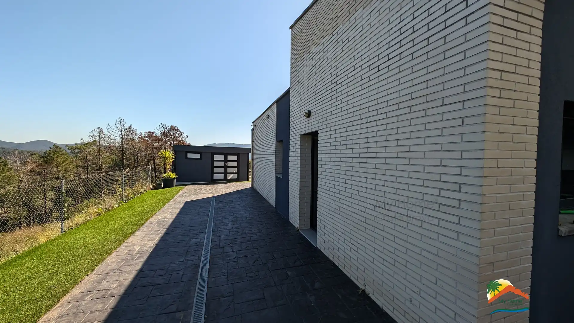 Maison avec piscine à vendre à Serra Brava, imagen 28