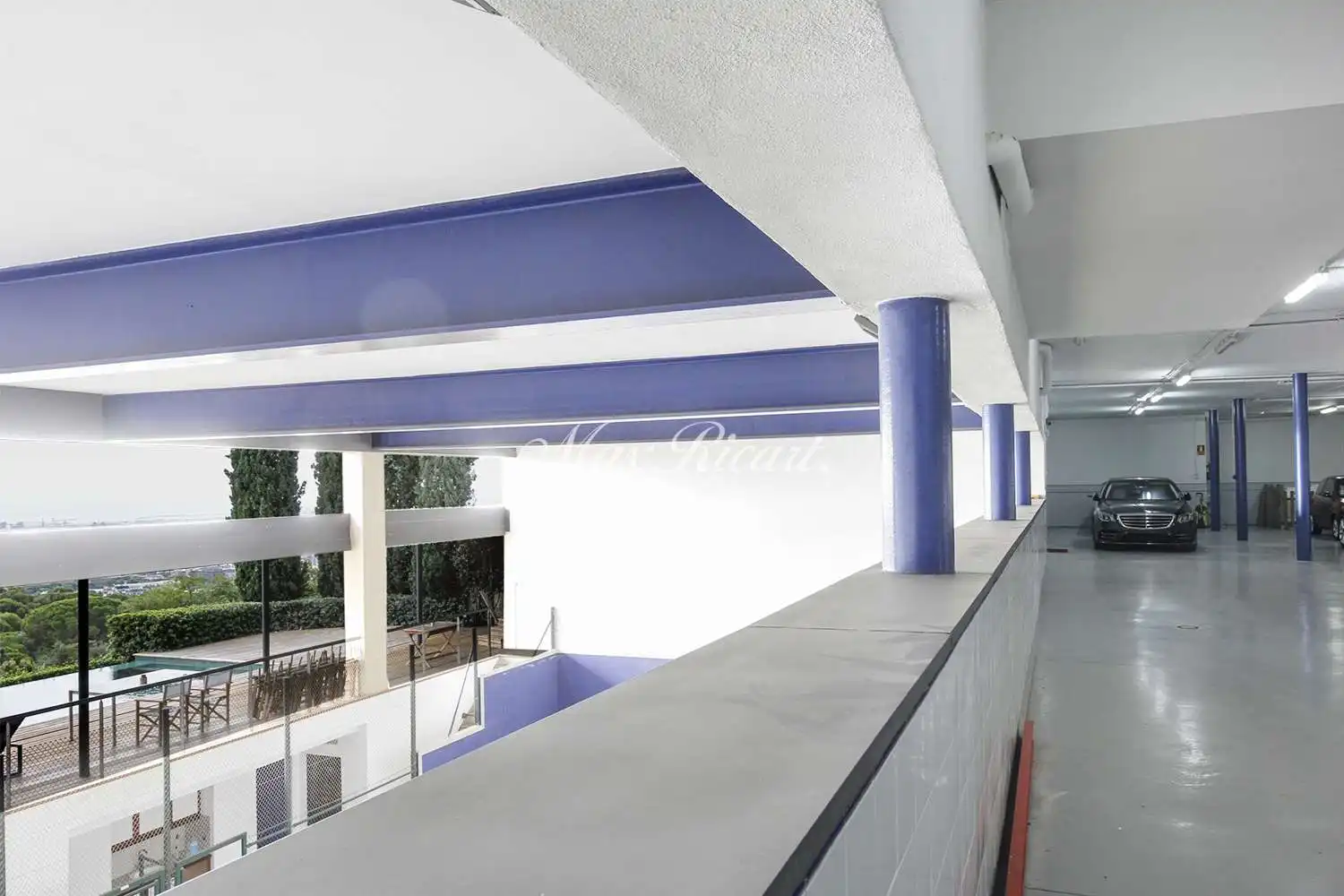 Casa o chalet en venta en Sarrià