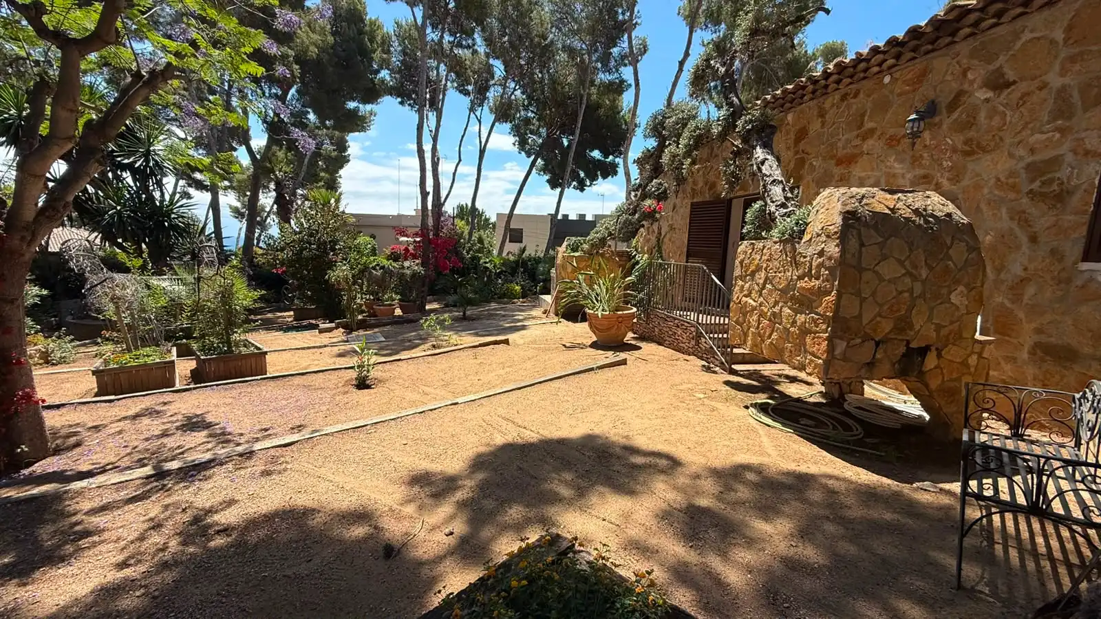 Xalet amb terrassa en venda a Roda de Barà, imagen 24