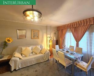 Living room of Flat for sale in Llíria  with Air Conditioner and Balcony
