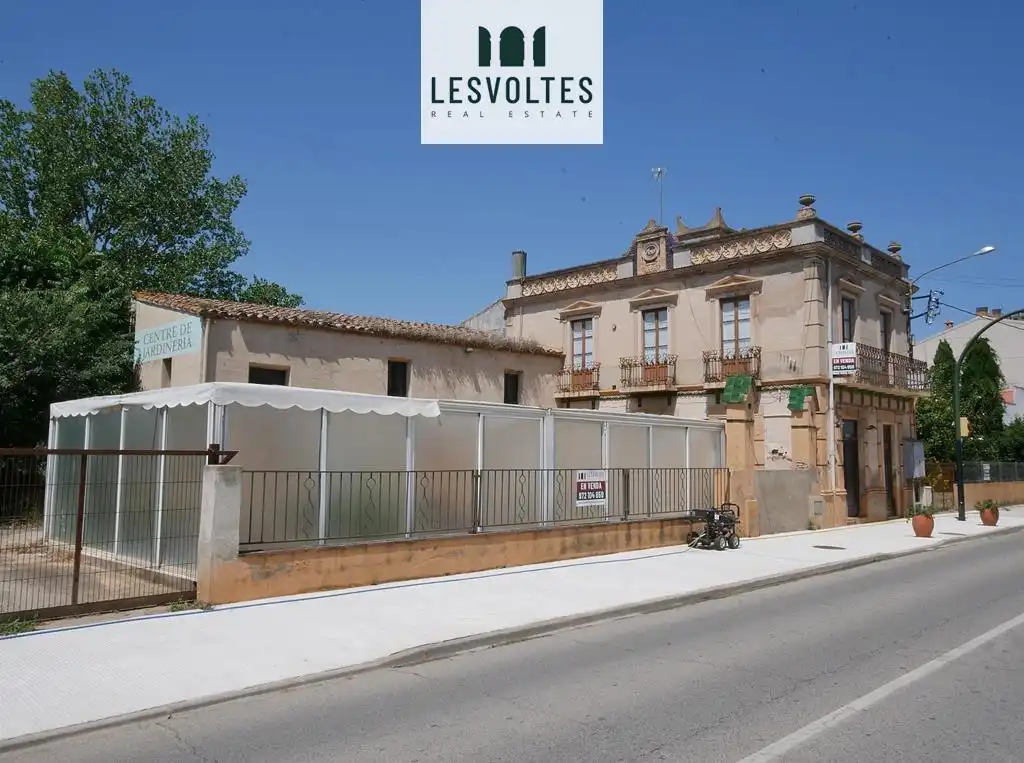 Maison avec terrasse à vendre à De L'Aigüeta
