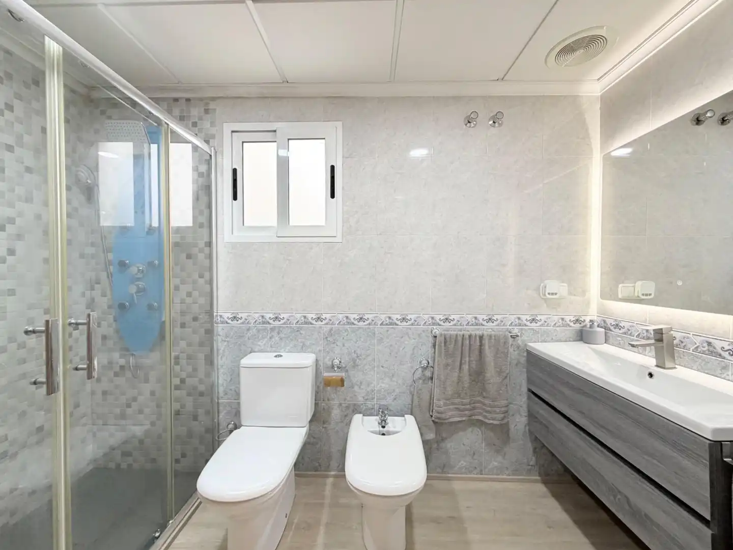 Piso con terraza en venta en Elche ciudad, imagen 35