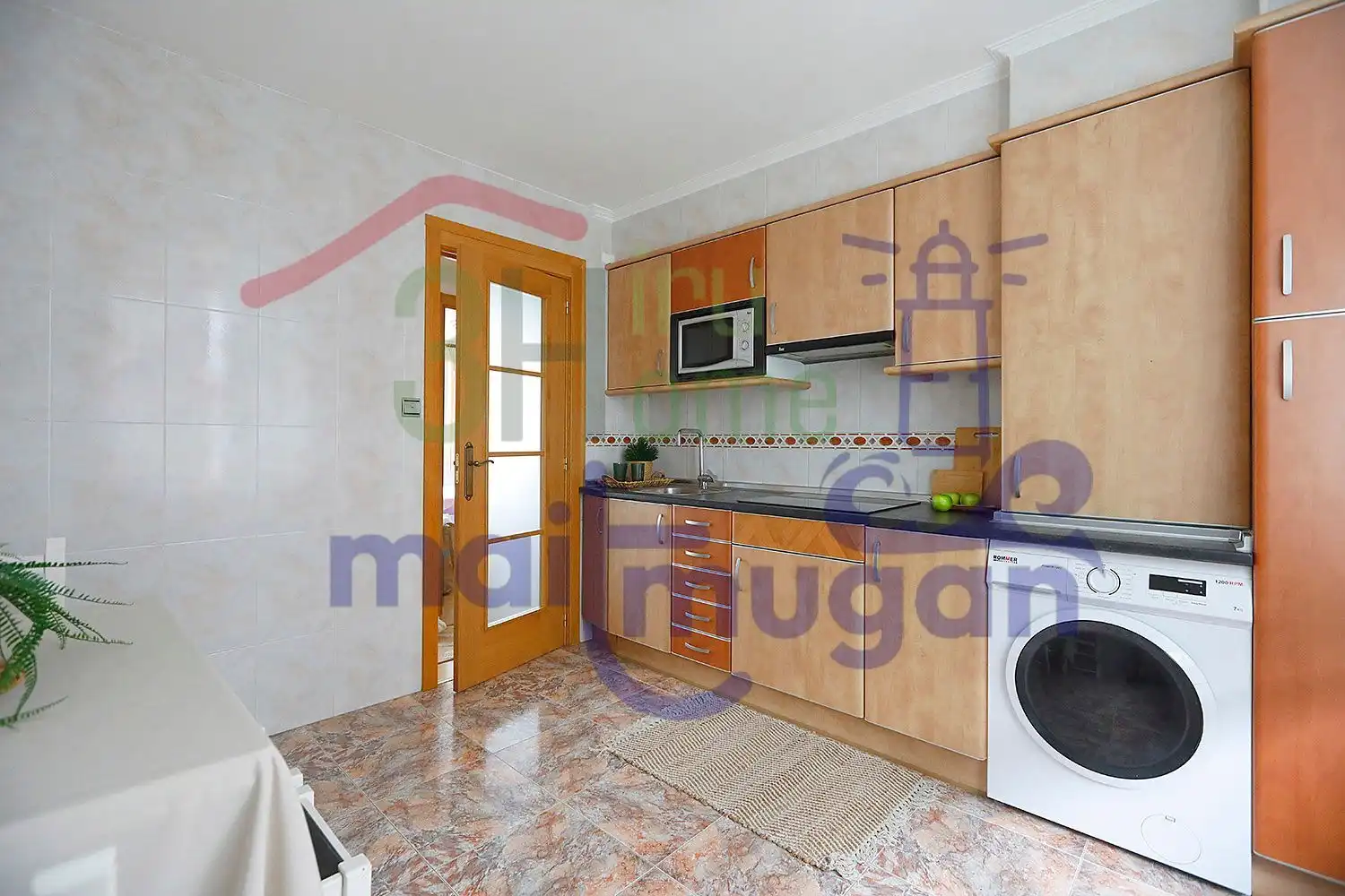 Piso en venta en Hendaye