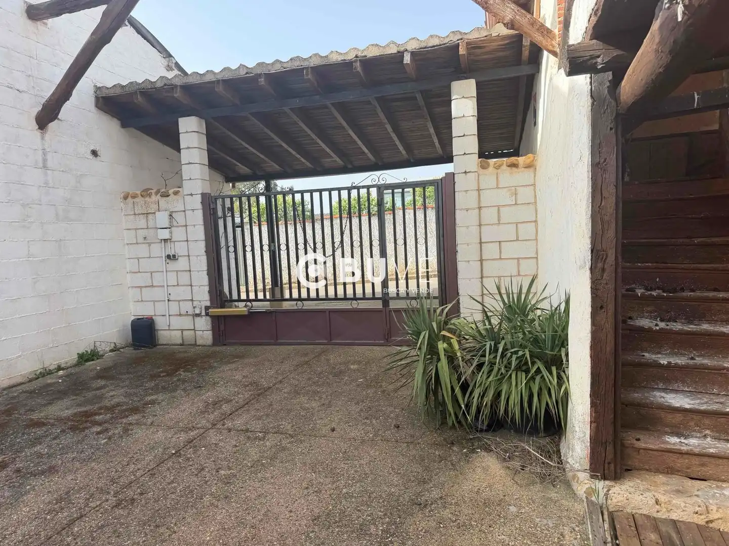 Casa o xalet en venda en Valdefresno amb Calefacció i Terrassa