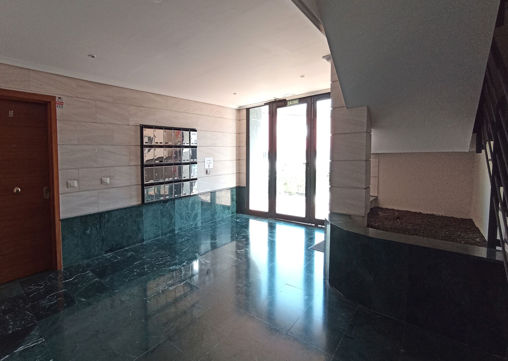 Piso en venta en  Santa Cruz de Tenerife Capital con Trastero, Amueblado y Alarma