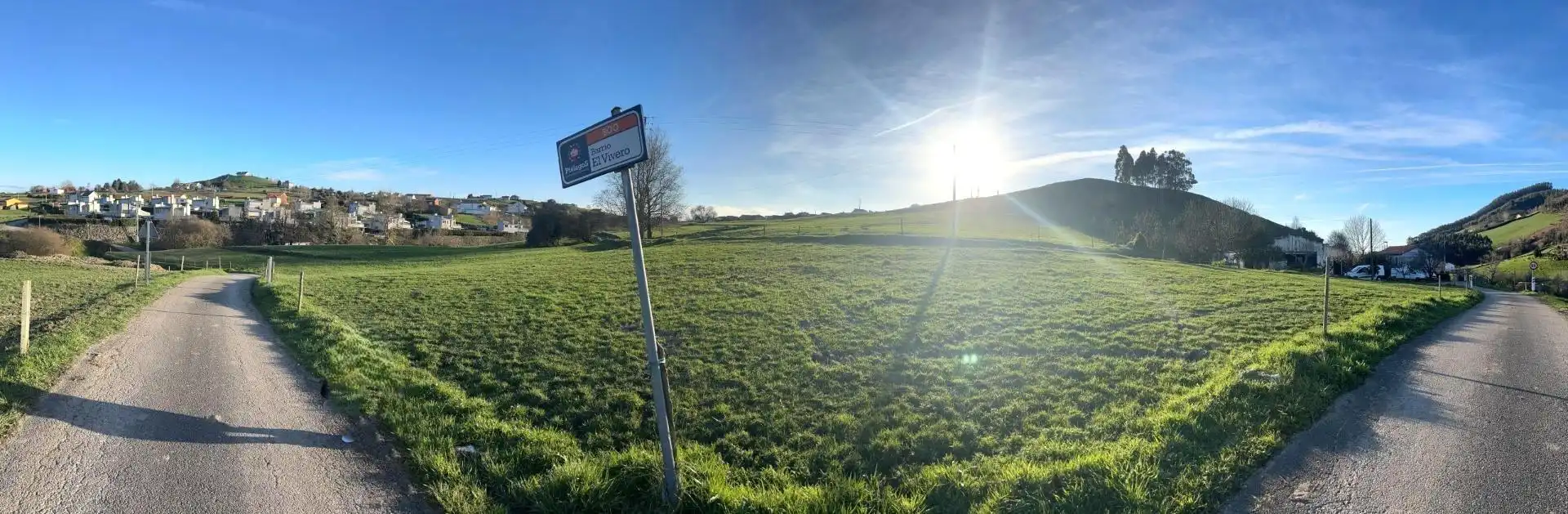 Residential for sale in Piélagos