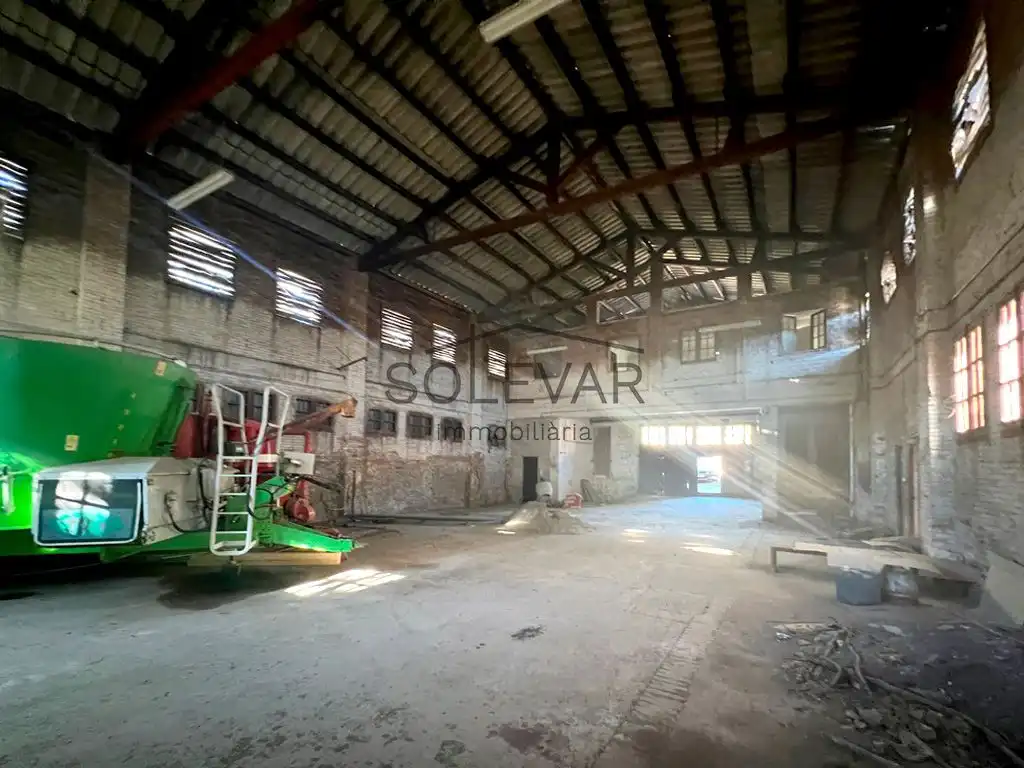 Local comercial en venda a Verdaguer, imagen 12