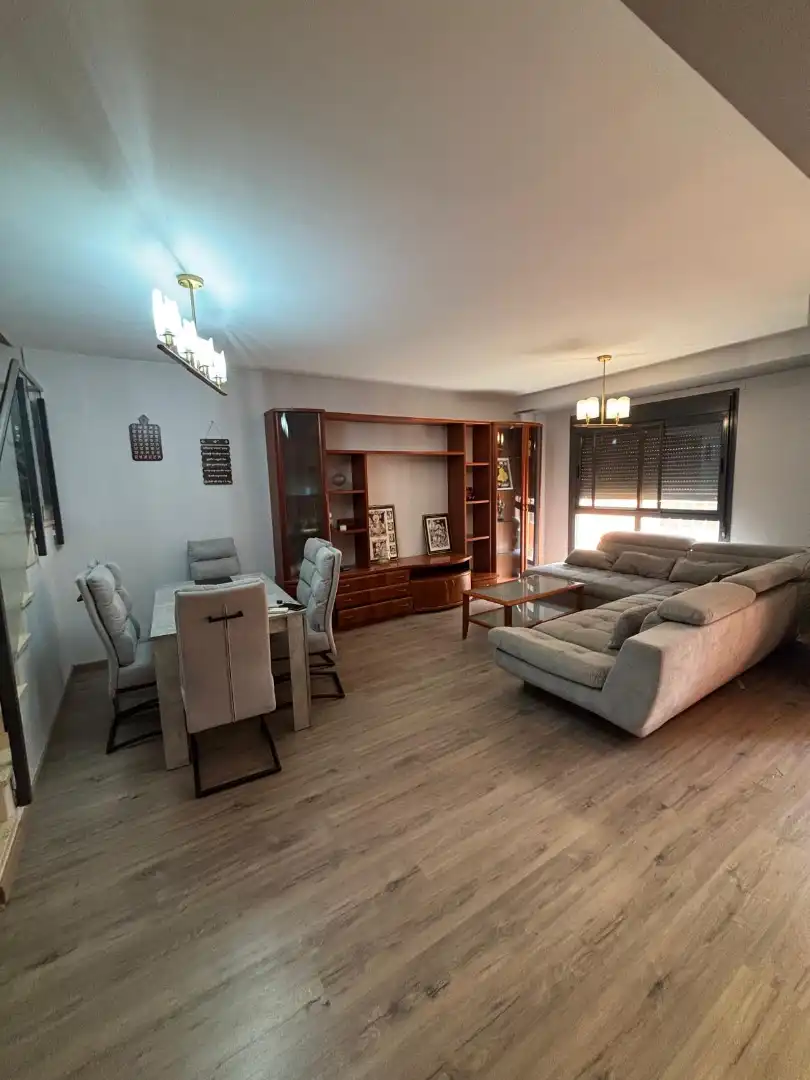 Terraced house with terrace for sale in Carrer Serra Mariola 32, imagen 34