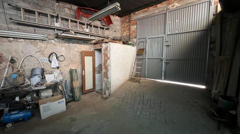 Foto 4 von Geschaftsraum zum Verkauf in El Castillo, Aspe