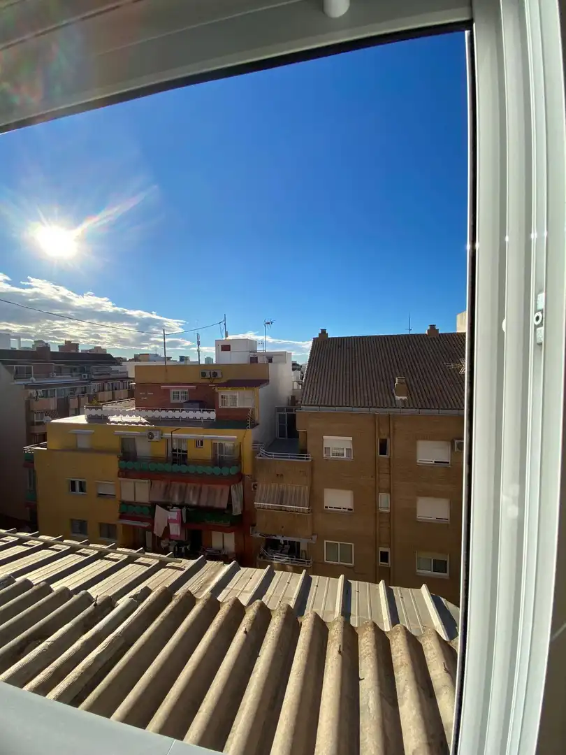 Attic for sale in Colonia Madrid