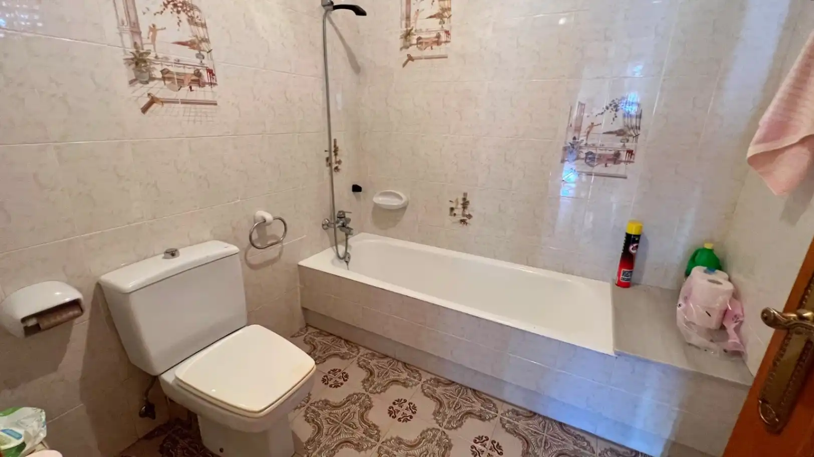 Detached house with pool for sale in Las Marinas / Les Marines, imagen 8