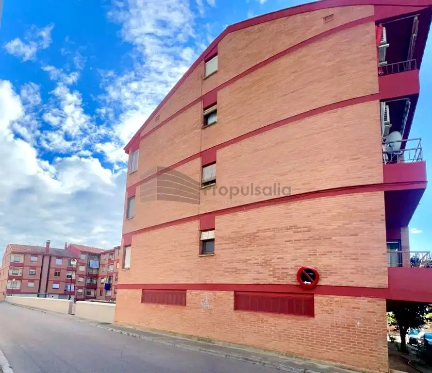 Piso en venta en Navarra, Tarazona