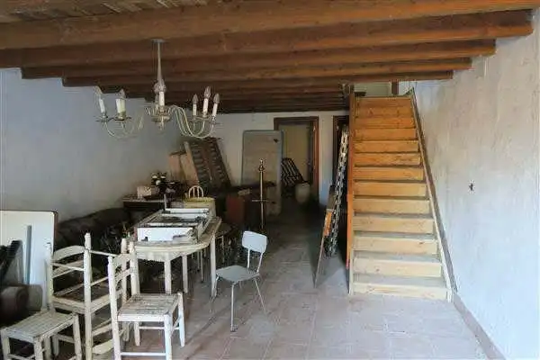 Finca rústica en venda en Deba amb Jardí privat
