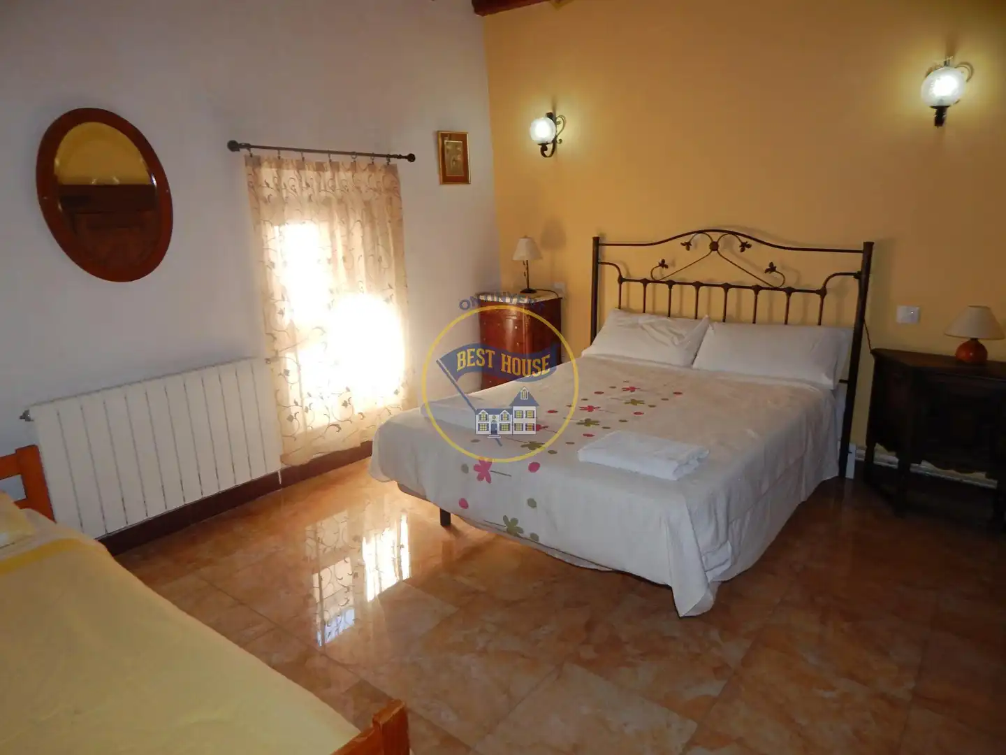 Houses for sale in El Palomar