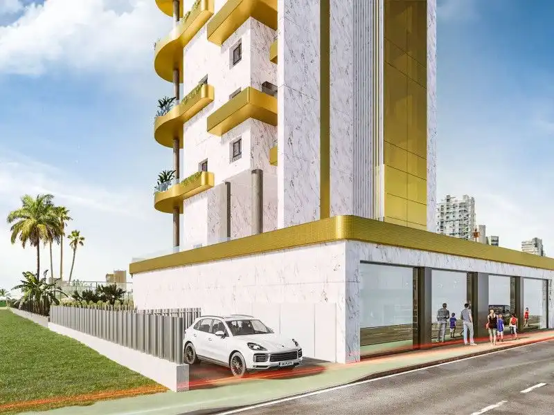 Apartment with pool for sale in Marisol Park - Ortembach - Los Almendros, imagen 5