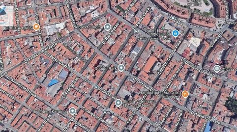 Foto 3 de Piso en venta en Calle Octavio Cuartero, Ensanche - Franciscanos, Albacete Capital