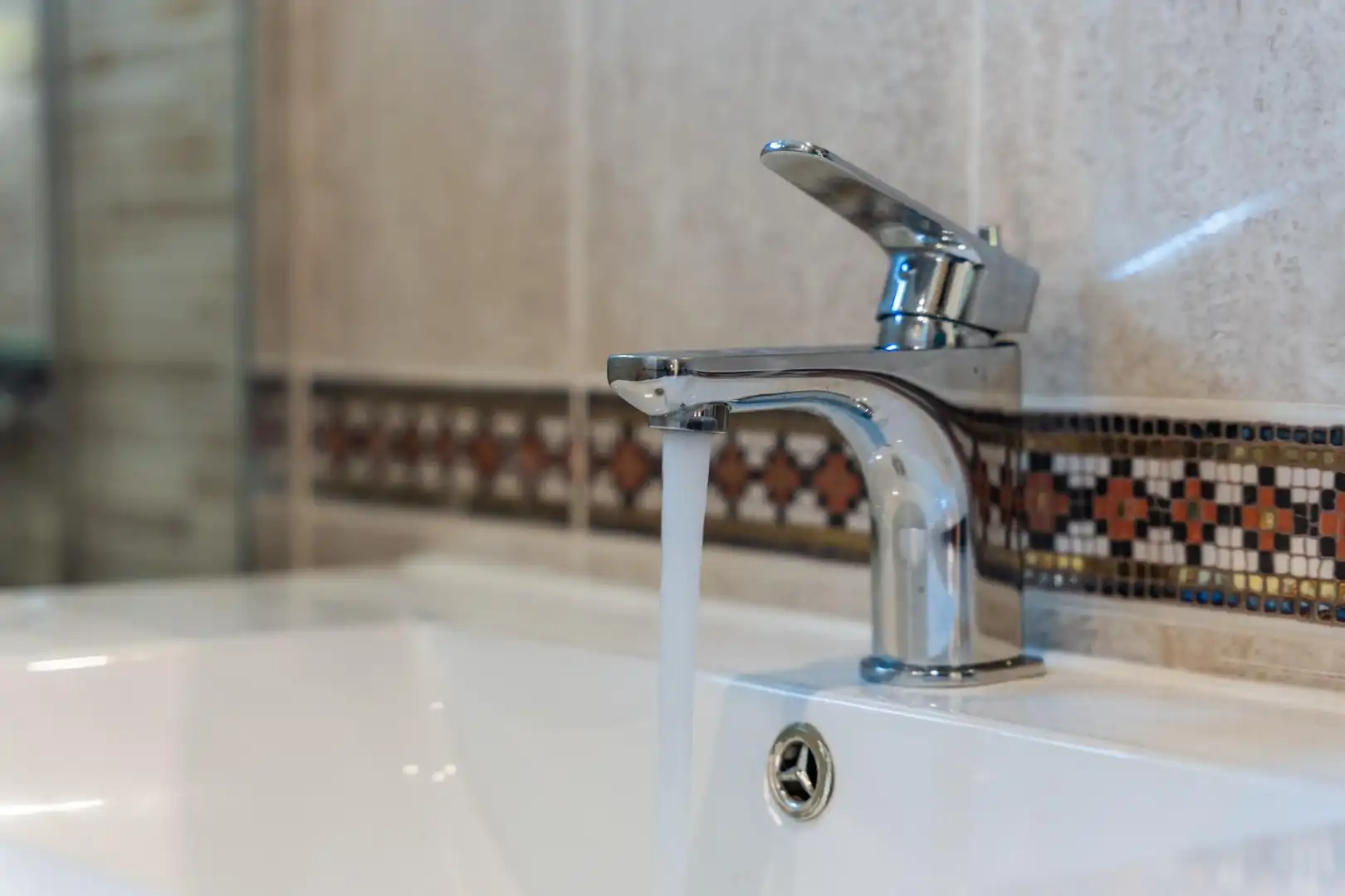 Baño de Casa o chalet en venta en Vilanova del Vallès con Aire acondicionado, Calefacción y Jardín privado