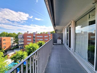 Flat for sale in Sant Cugat del Vallès