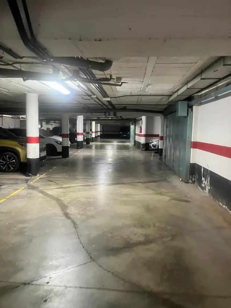 Parking of Garage for sale in Santa María de Guía de Gran Canaria