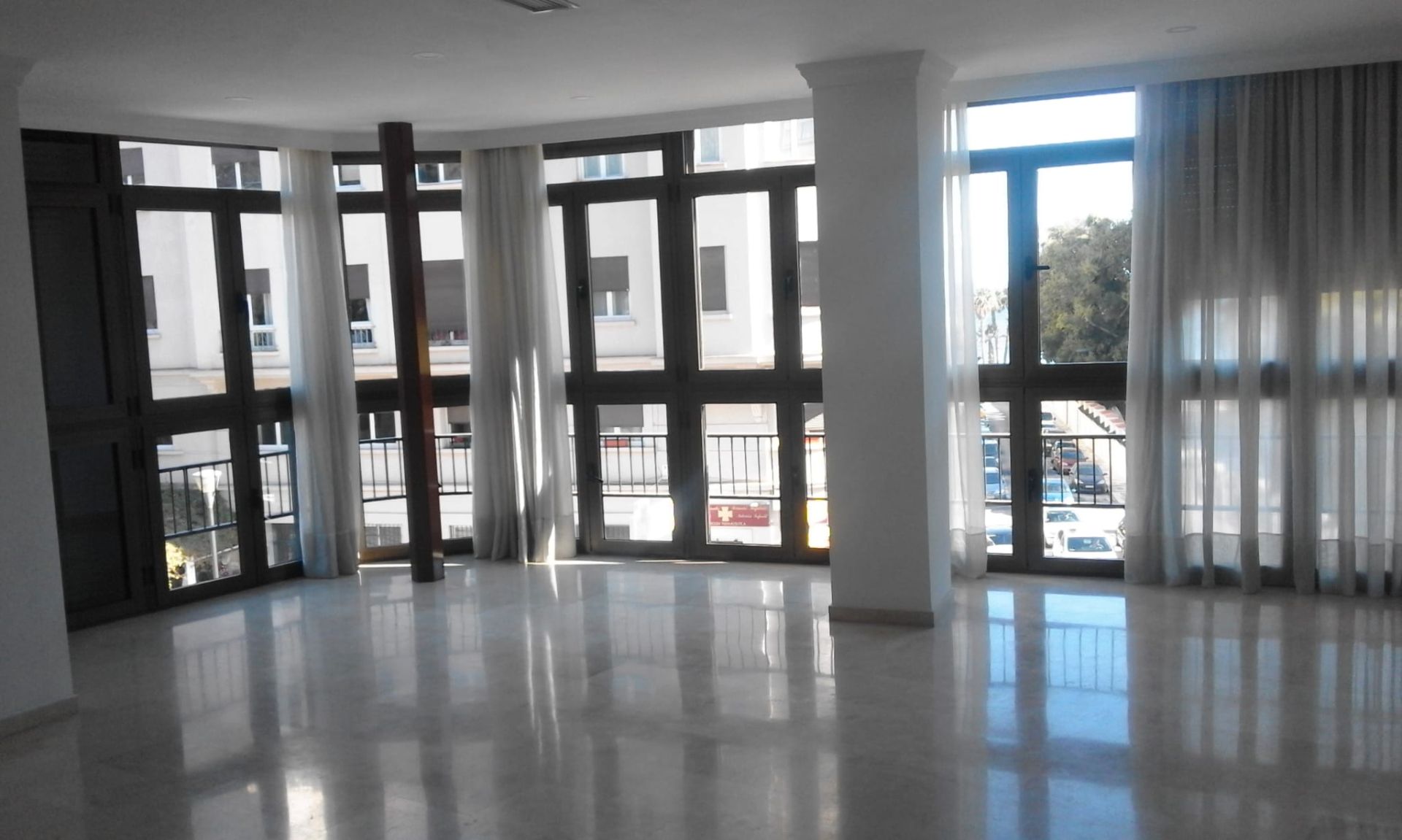 Pis en venda en Málaga Capital amb Terrassa