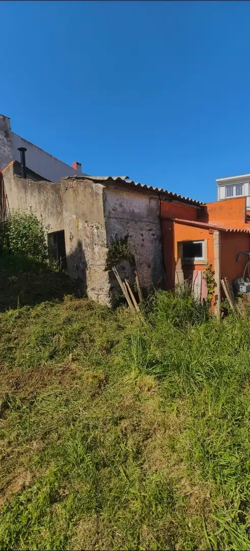 Terraced house with garden for sale in Cedeira, imagen 5