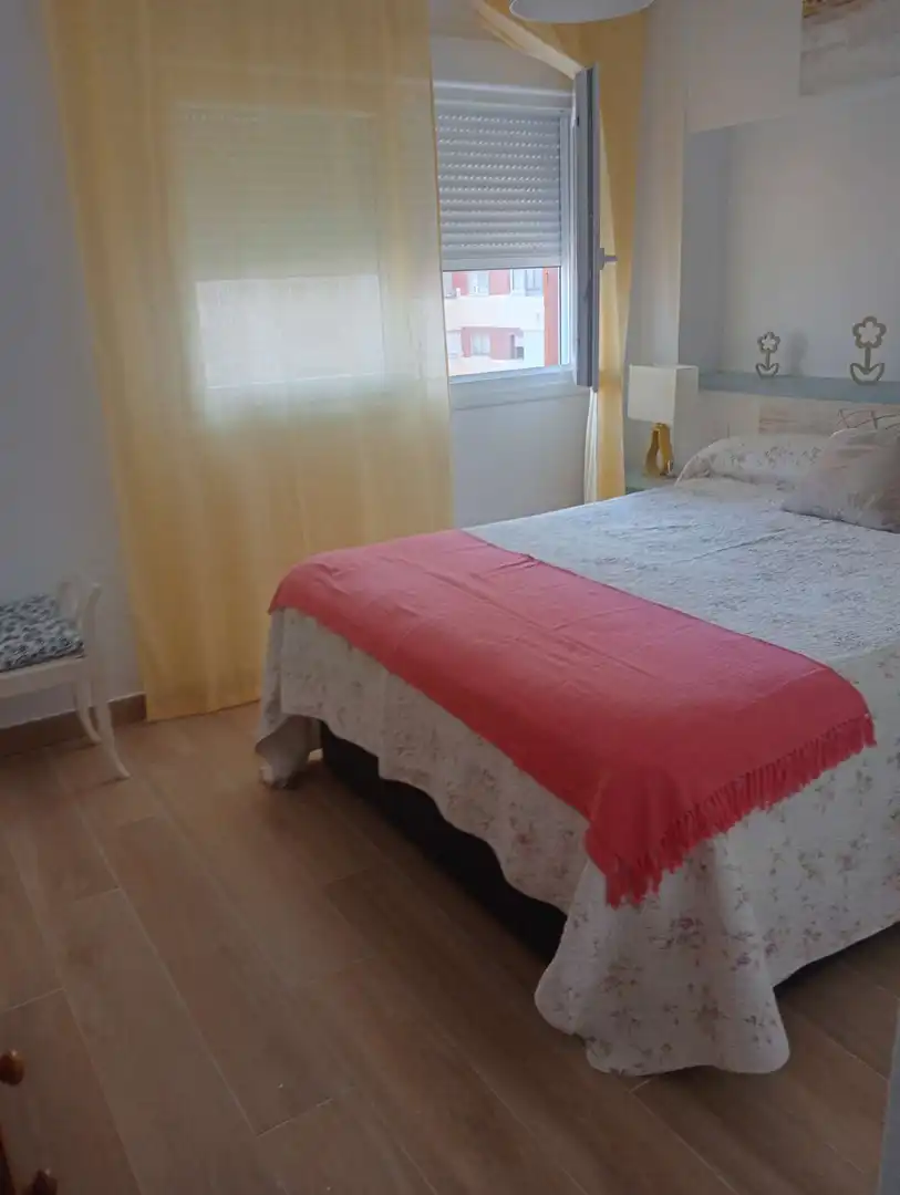 Room in Paseo Marítimo - San José - La Laguna