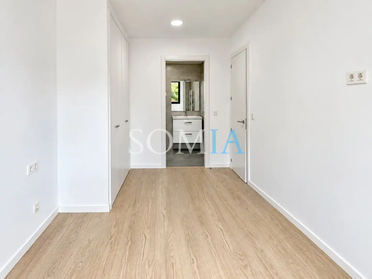 Bajo con piscina en venta en Llinars del Vallès, imagen 14