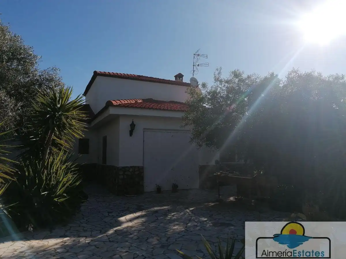 Detached house for sale in Albox, imagen 28