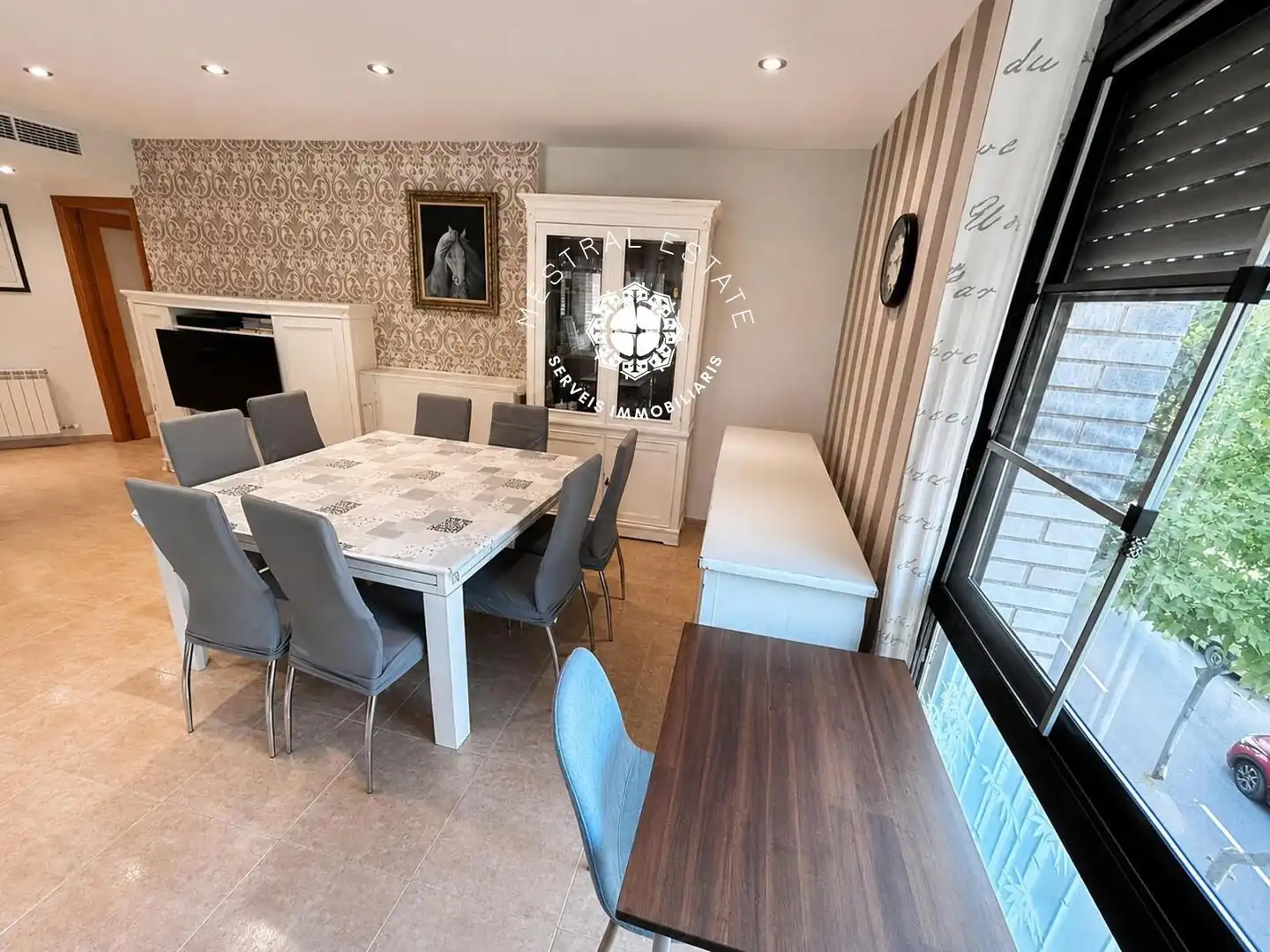 Wohnung mit Aufzug zum Verkauf in Francesc Moragas i Barret, imagen 12