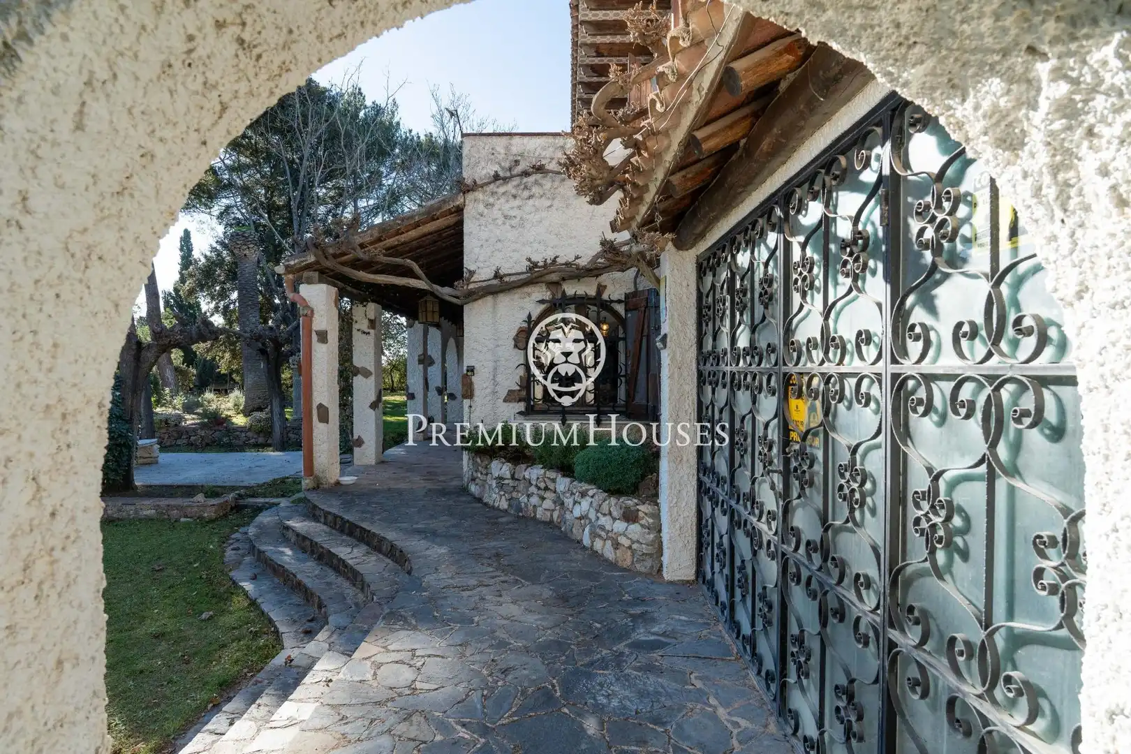 Landhaus mit Terrasse zum Verkauf in Polígono PLANA D'EN BERGA, imagen 33
