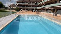 Swimming pool of Apartment for sale in Alesanco  with Terrace