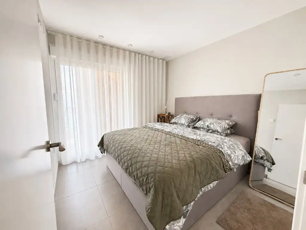 Apartment with lift for sale in Poligono Poligono G-1 Pto Menor, imagen 3