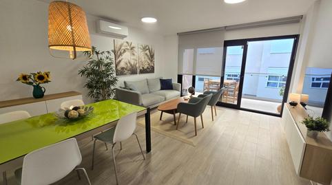 Foto 3 de Apartament de lloguer a Arguineguín, Mogán