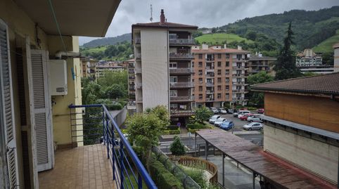 Foto 2 de Pis en venda a San Inazio Kalea, 2, Ordizia, Gipuzkoa